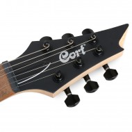 Cort KX100 BKM Elektro Gitar