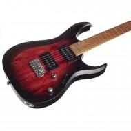 Cort X100 OP BB Elektro Gitar