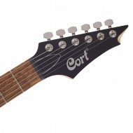 Cort X100 OP BB Elektro Gitar