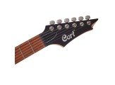 Cort X100 OP BK Elektro Gitar