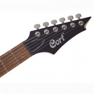 Cort X100 OP KB Elektro Gitar