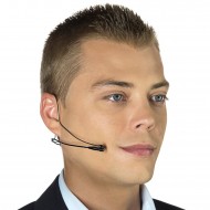 Rode LAV-Headset (Junior) Aparatı