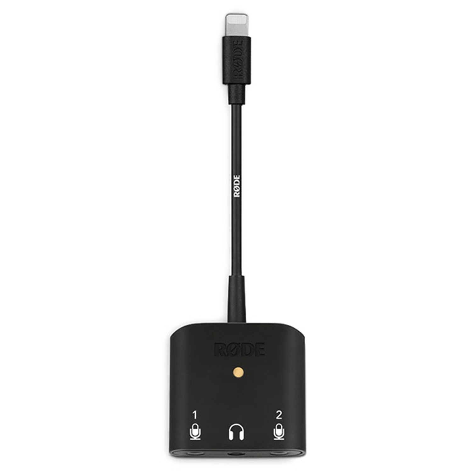 Rode SC6-L 2XTRRS Lighting Breakout Box