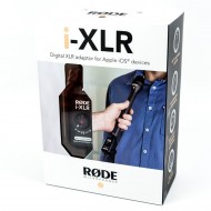 Rode i-XLR Dijital XLR Dönüştürücü