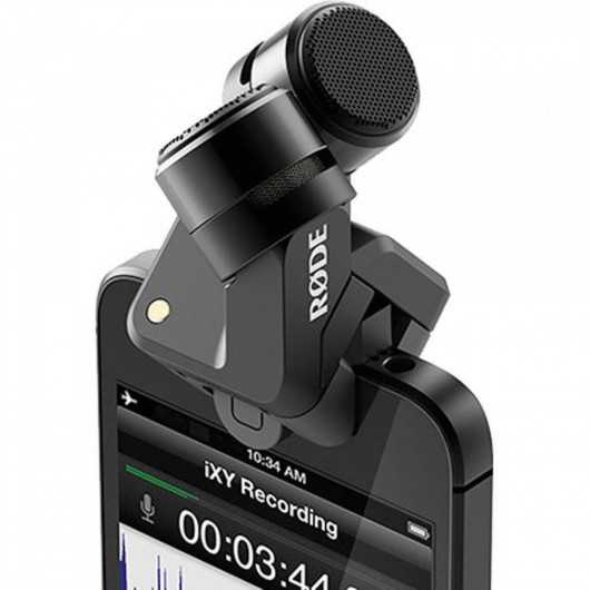 Rode iXY iOS Lighting Stereo Mikrofon