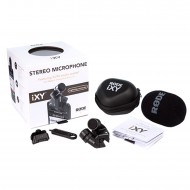 Rode iXY iOS Lighting Stereo Mikrofon