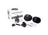 Rode iXY iOS Lighting Stereo Mikrofon