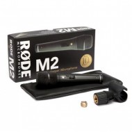 Rode M2 Profesional Condenser Mikrofonu