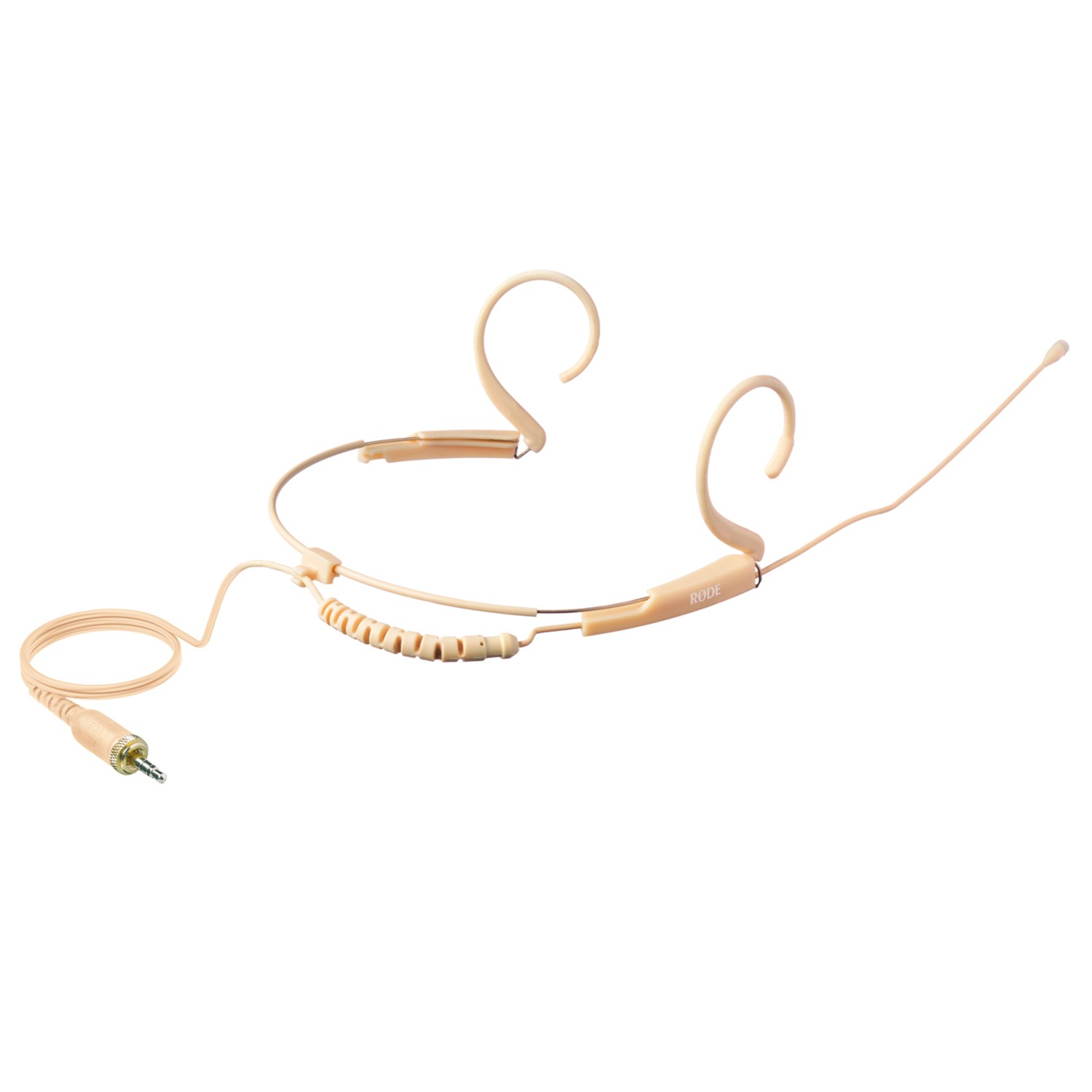 Rode HS2-P Headset (Büyük) Mikrofon