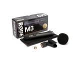 Rode M3 Profesional Condenser Mikrofon