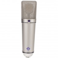 Neumann U 87 Ai Çift Stereo Set