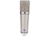 Neumann U 87 Ai Çift Stereo Set