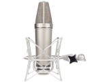 Neumann U 87 Ai Çift Stereo Set