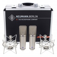 Neumann U 87 Ai Çift Stereo Set