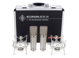 Neumann U 87 Ai Çift Stereo Set