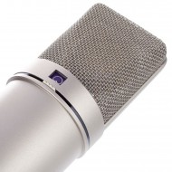 Neumann U 87 Ai Çift Stereo Set