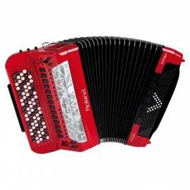 Roland FR-8XB RD V-Accordion