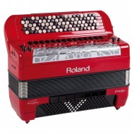 Roland FR-8XB RD V-Accordion