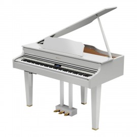 Roland GP607-PW Dijital Kuyruklu Piyano