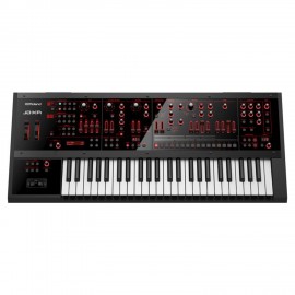 Roland JD-XA Synthesizer Keyboard