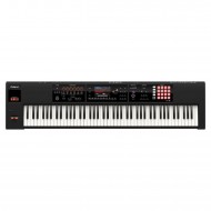 Roland FA-08 Workstation Klavye