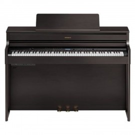 Roland HP704-DR Dijital Duvar Tipi Piyano