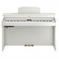 Roland HP603-AWH Dijital Duvar Tipi Piyano