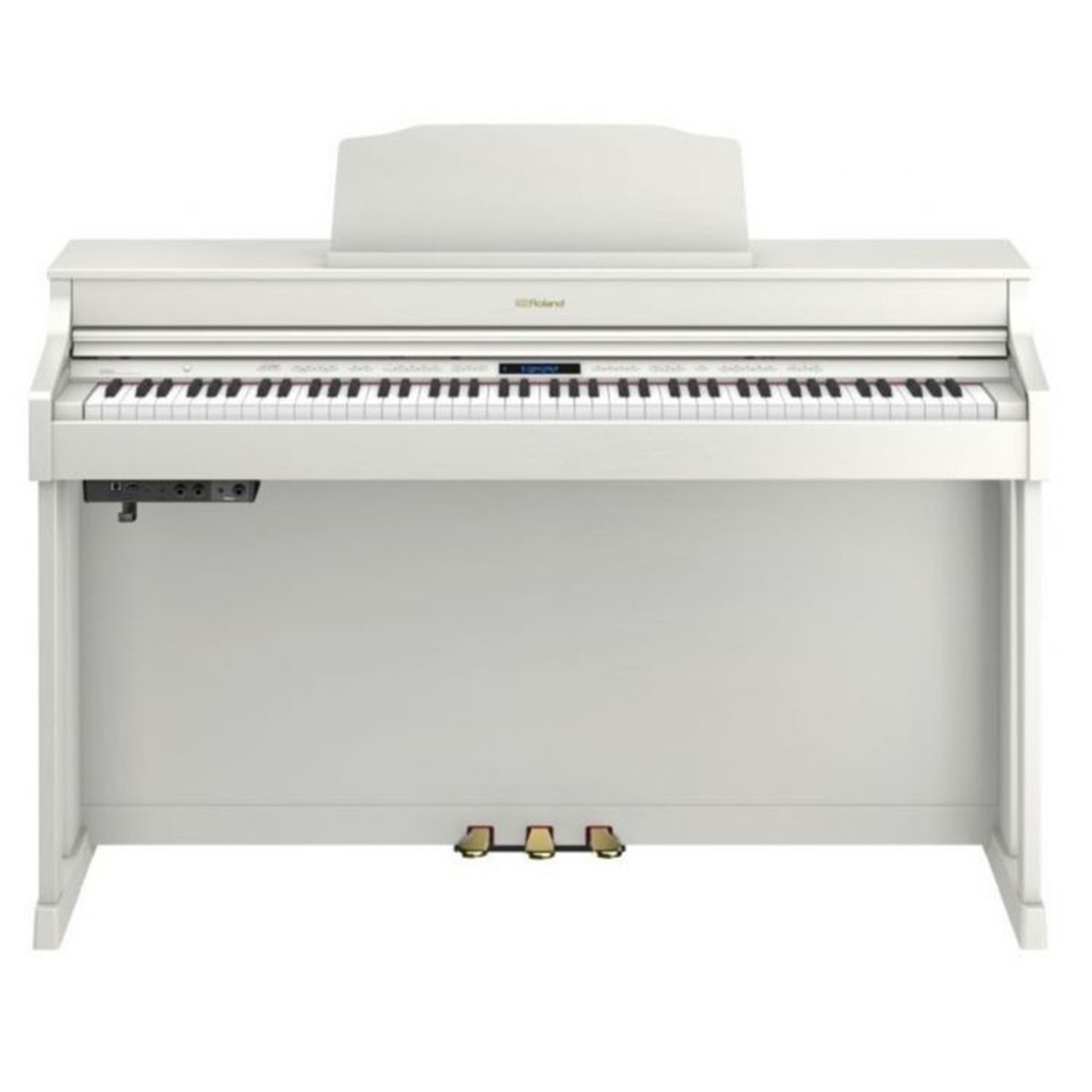 Roland HP603-AWH Dijital Duvar Tipi Piyano