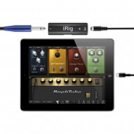 IK Multimedia İRig HD Gitar Ampli