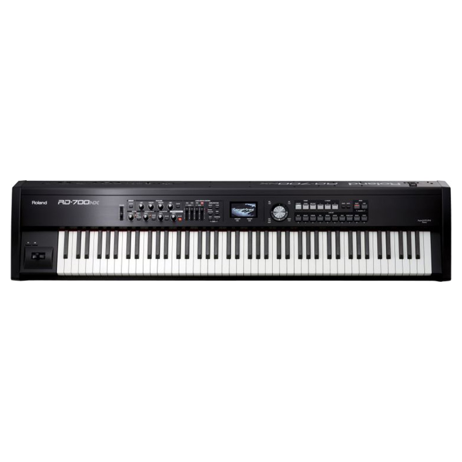 Roland RD-700NX Taşınabilir Dijital Piyano