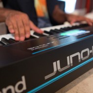 Roland JUNO-DS88 Synthesizer