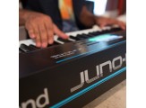 Roland JUNO-DS88 Synthesizer