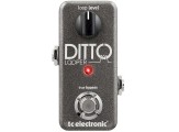 TC Electronic Ditto Looper