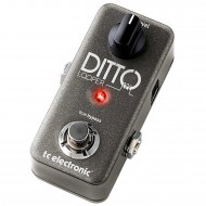 TC Electronic Ditto Looper