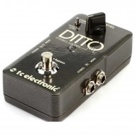 TC Electronic Ditto Stereo Looper