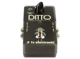 TC Electronic Ditto Stereo Looper