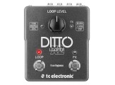 TC Electronic Ditto X2 Looper