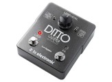 TC Electronic Ditto X2 Looper