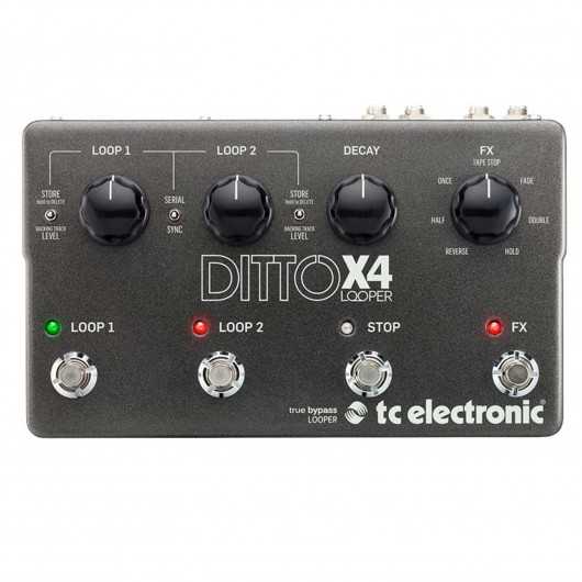 Looper tc on sale electronic ditto