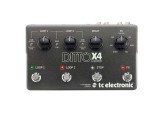 TC Electronic Ditto X4 Looper Pedalı