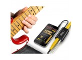 IK Multimedia iRig 2 Elektro ve Bass gitar ses arabirimi (iOS)