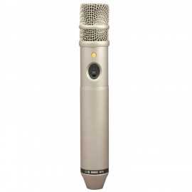 Rode NT3 Profesional Condenser Mikrofon
