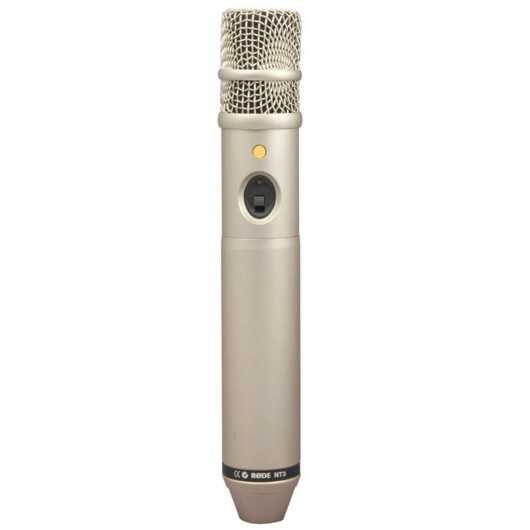 Rode NT3 Profesional Condenser Mikrofon