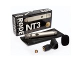 Rode NT3 Profesional Condenser Mikrofon