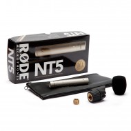 Rode NT5-S Profesional Condenser Mikrofon