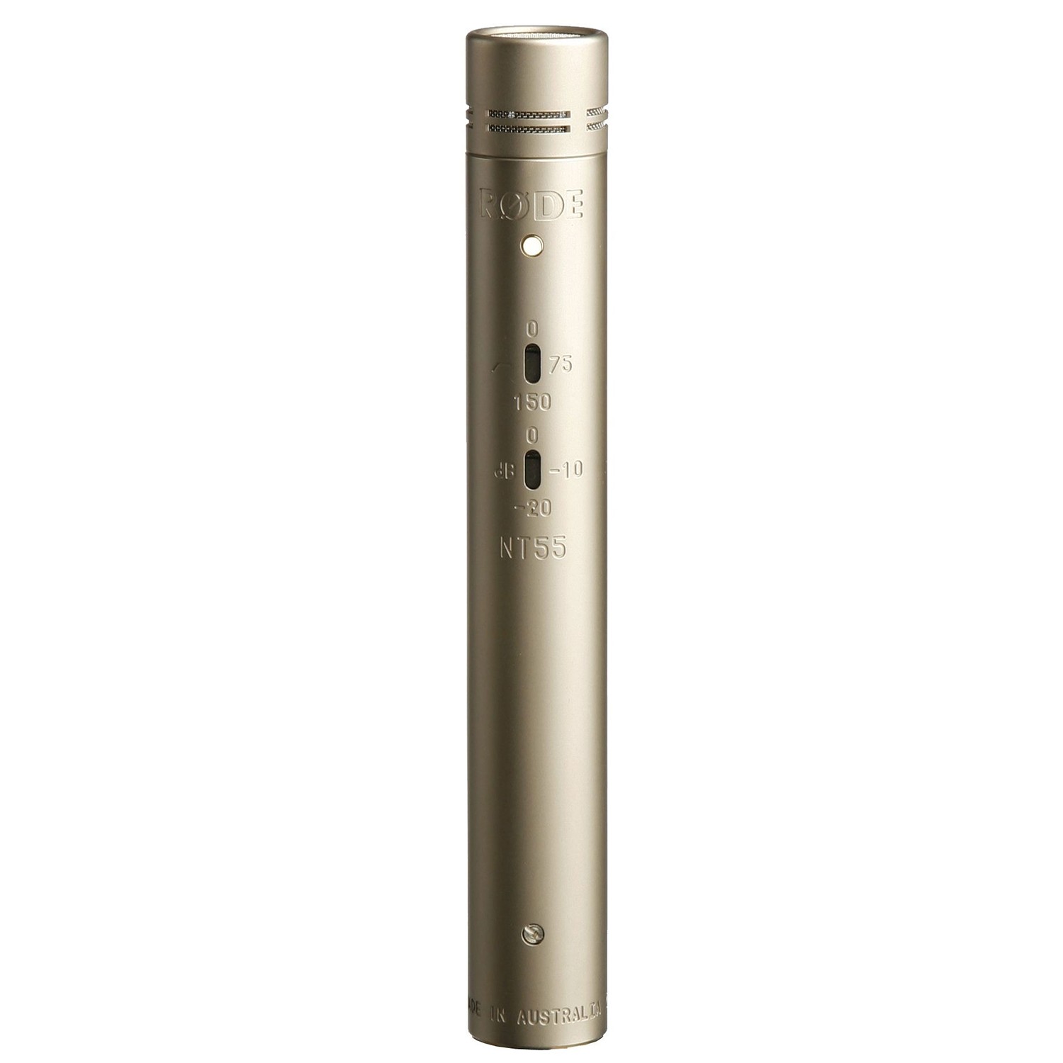 Rode NT55 Profesional Condenser Mikrofon