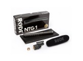 Rode NTG-1 Condenser Shotgun Mikrofon