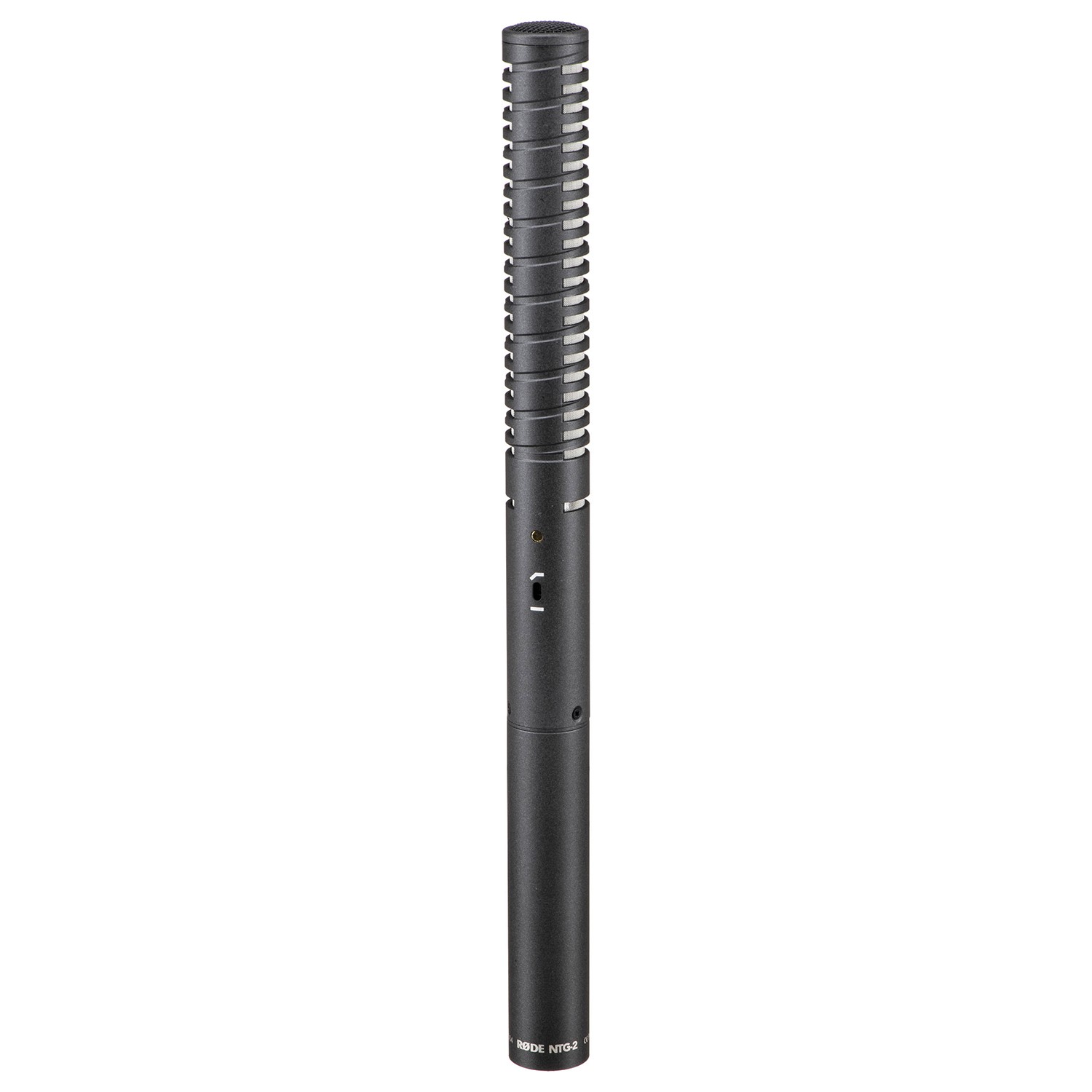 Rode NTG-2 Condenser Shotgun Mikrofon