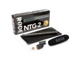 Rode NTG-2 Condenser Shotgun Mikrofon