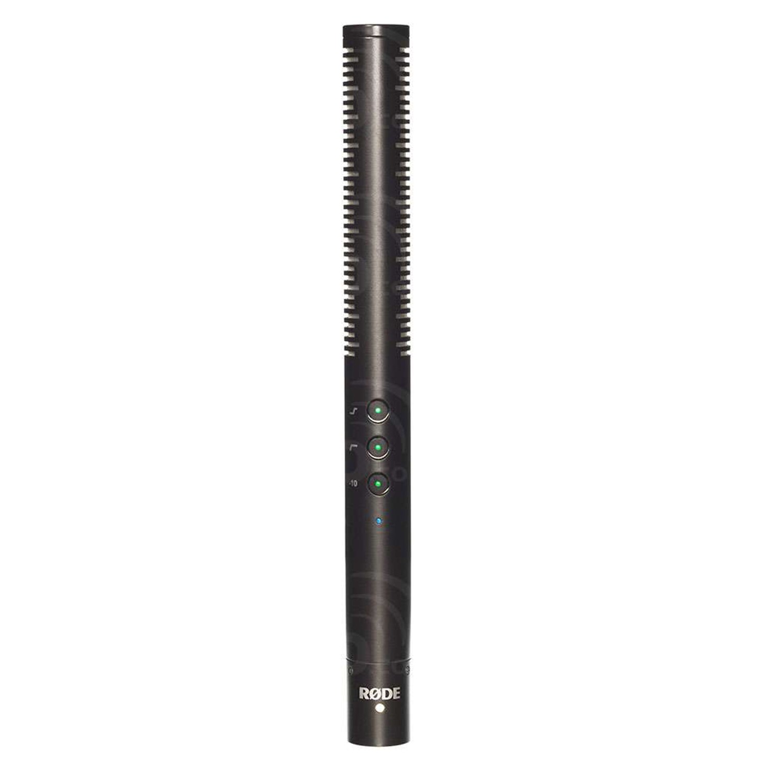 Rode NTG-4 Condenser Shotgun Mikrofon